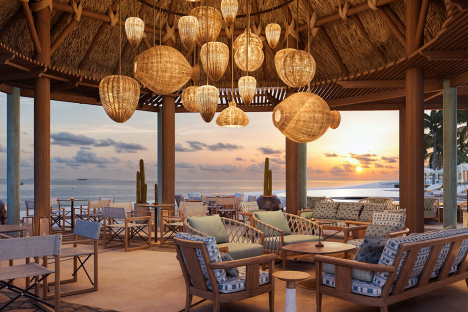 Los Cabos Family Vacation at Waldorf Astoria Los Cabos Pedregal