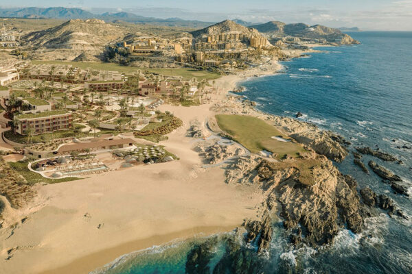 Park Hyatt Los Cabos at Cabo del Sol