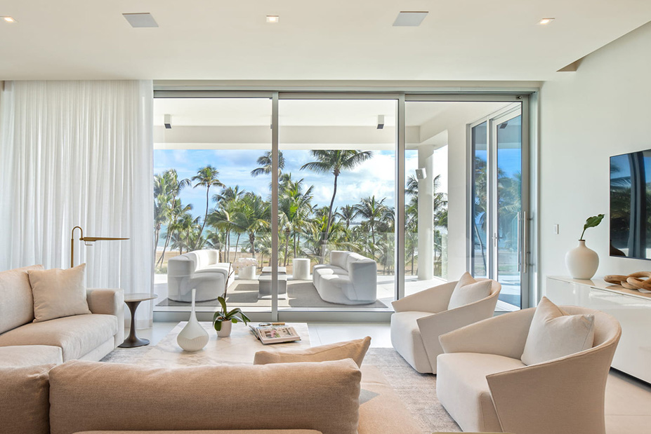 Puerto Rico Family Vacation at Four Seasons Resort and Residences Puerto Rico