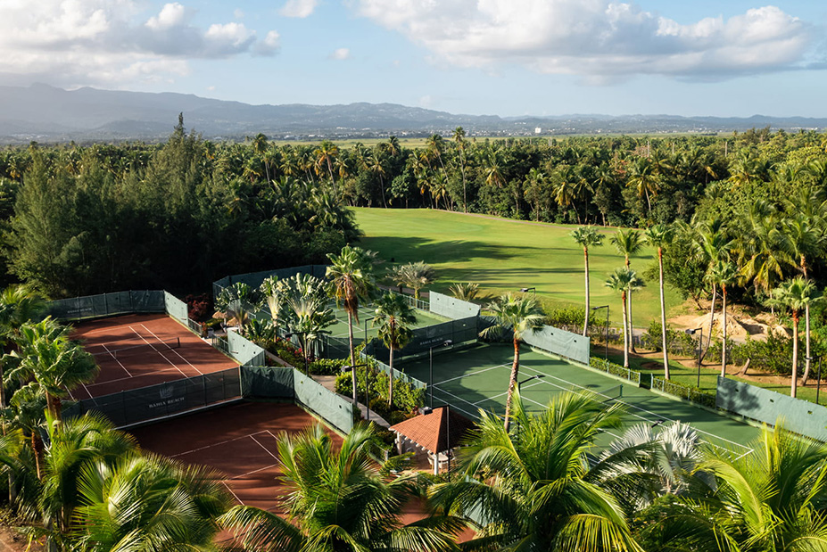 Puerto Rico Family Vacation at Four Seasons Resort and Residences Puerto Rico