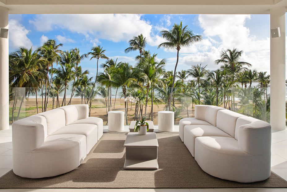 Puerto Rico Family Vacation at Four Seasons Resort and Residences Puerto Rico