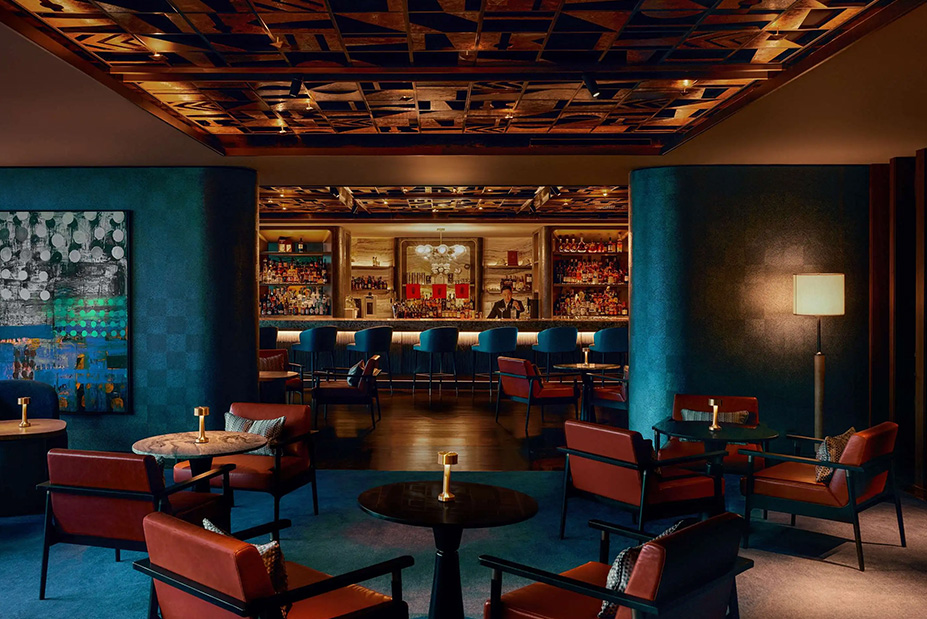 Singapore Family Vacation at Mandarin Oriental Singapore
