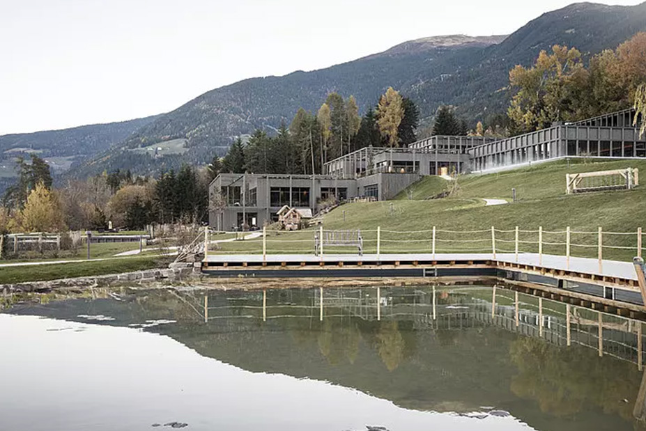 AKI Family Resort by Adler