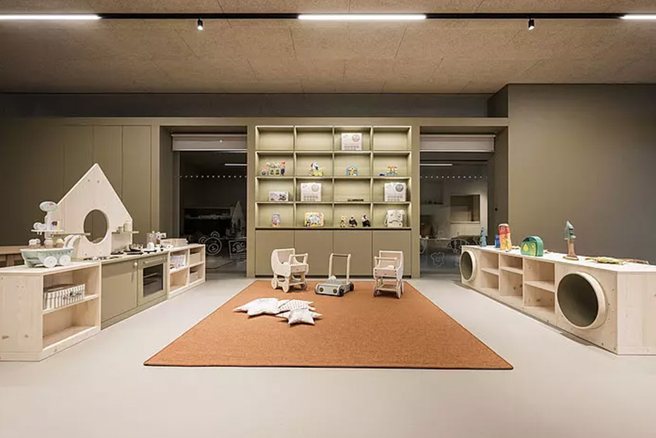 AKI Family Resort by Adler