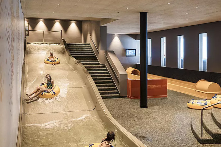 AKI Family Resort by Adler