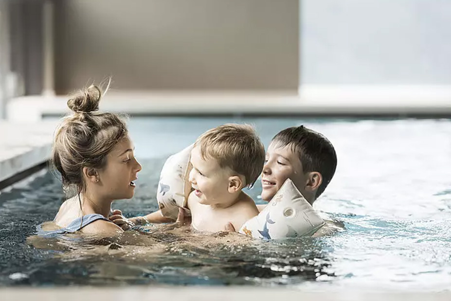 AKI Family Resort by Adler