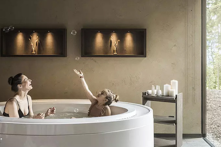AKI Family Resort by Adler