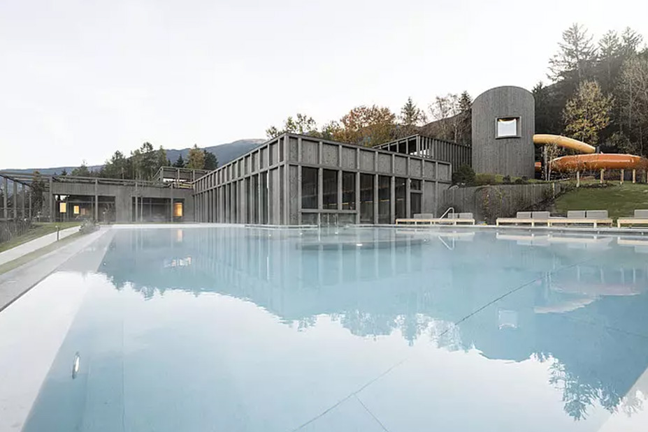 AKI Family Resort by Adler