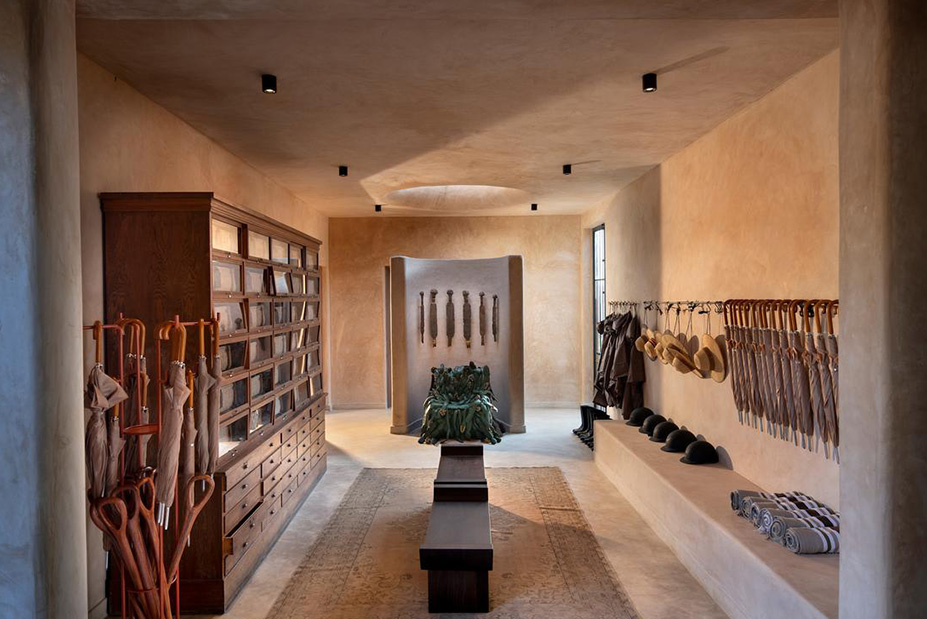 AndBeyond Suyian Lodge Kenya