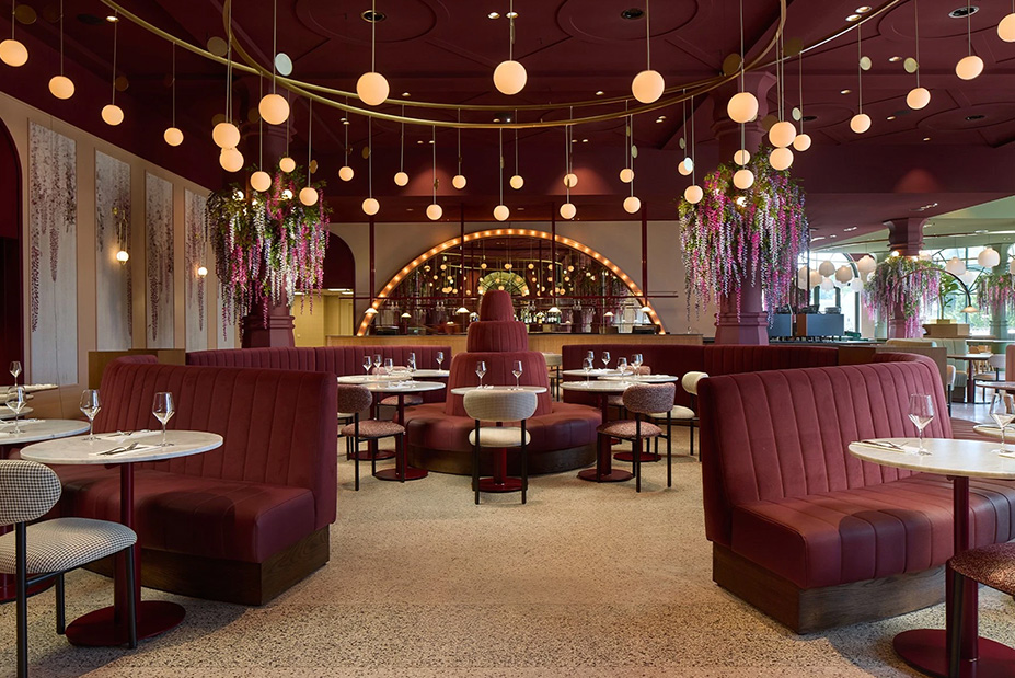Efteling Grand Hotel