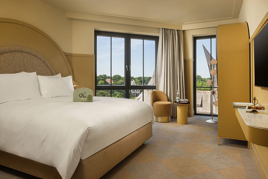 Efteling Grand Hotel