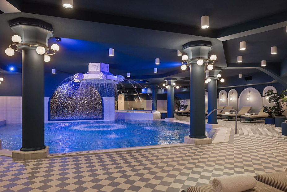 Efteling Grand Hotel