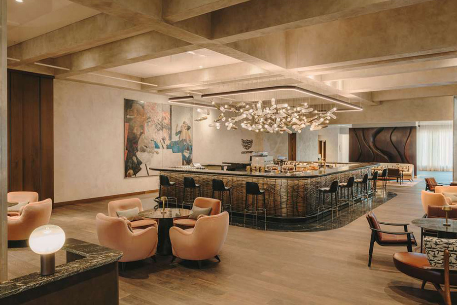 Fairmont Golden Prague