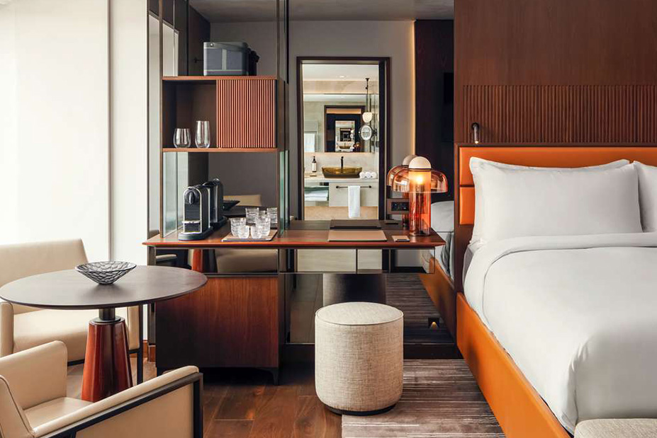 Fairmont Golden Prague