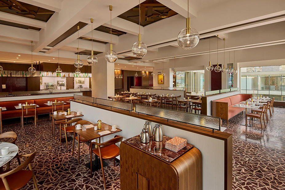 Fairmont Golden Prague