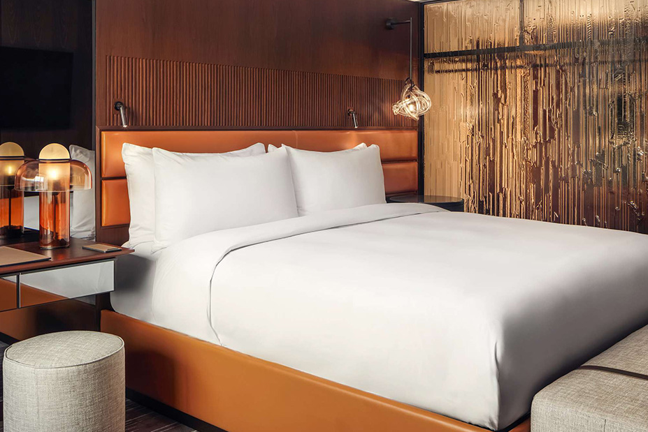 Fairmont Golden Prague