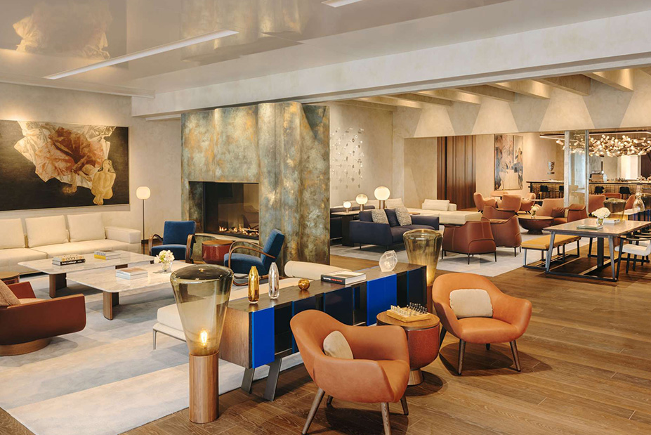 Fairmont Golden Prague