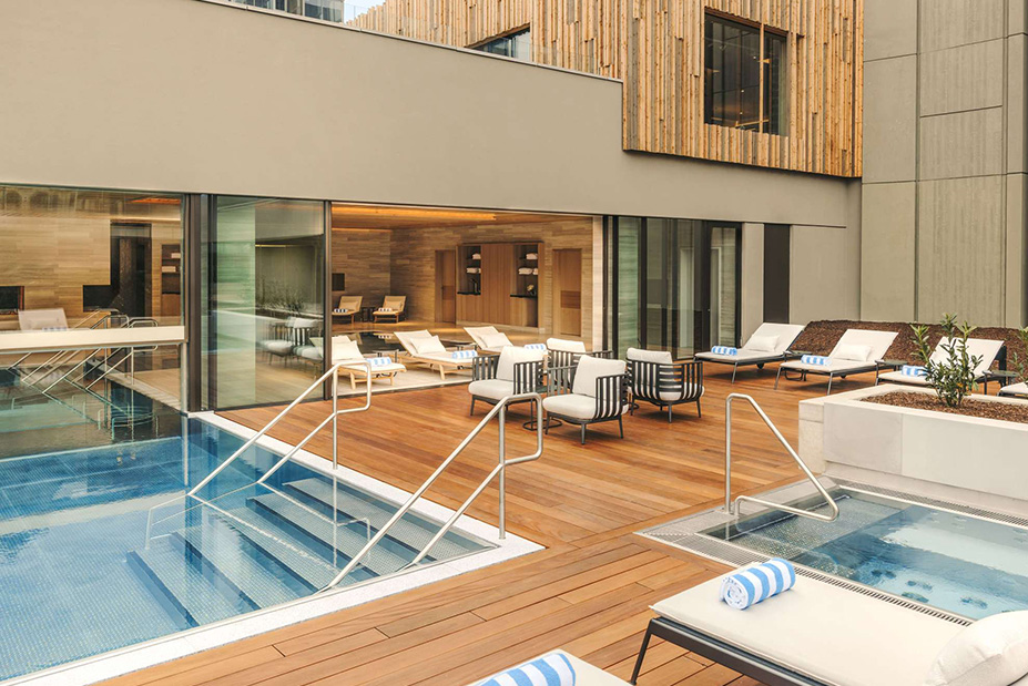 Fairmont Golden Prague