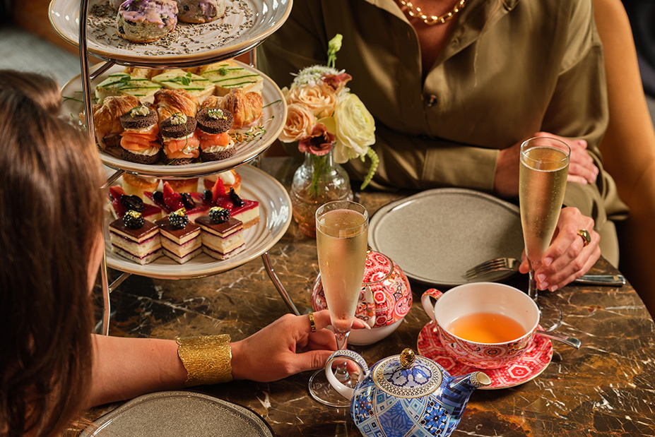 Four Seasons Hotel Austin