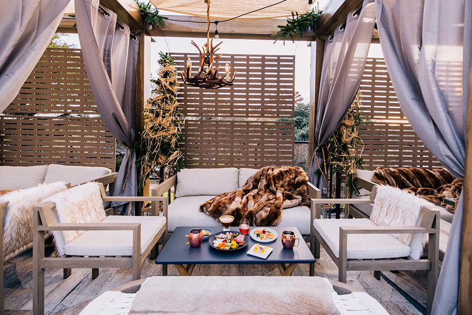 Four Seasons Hotel Austin