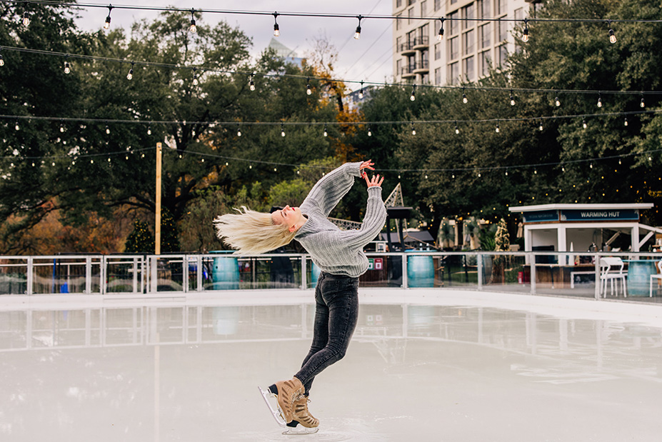 Four Seasons Hotel Austin