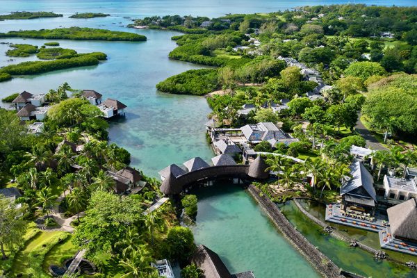 Four Seasons Resort Mauritius at Anahita