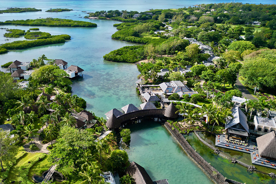 Four Seasons Resort Mauritius at Anahita
