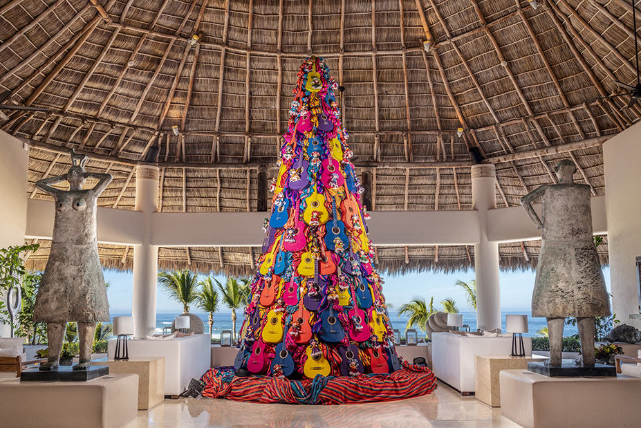 Four Seasons Resort Punta Mita