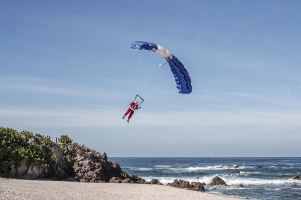 Four Seasons Resort Punta Mita