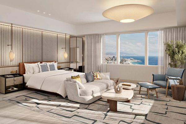 Hotel Arts Barcelona