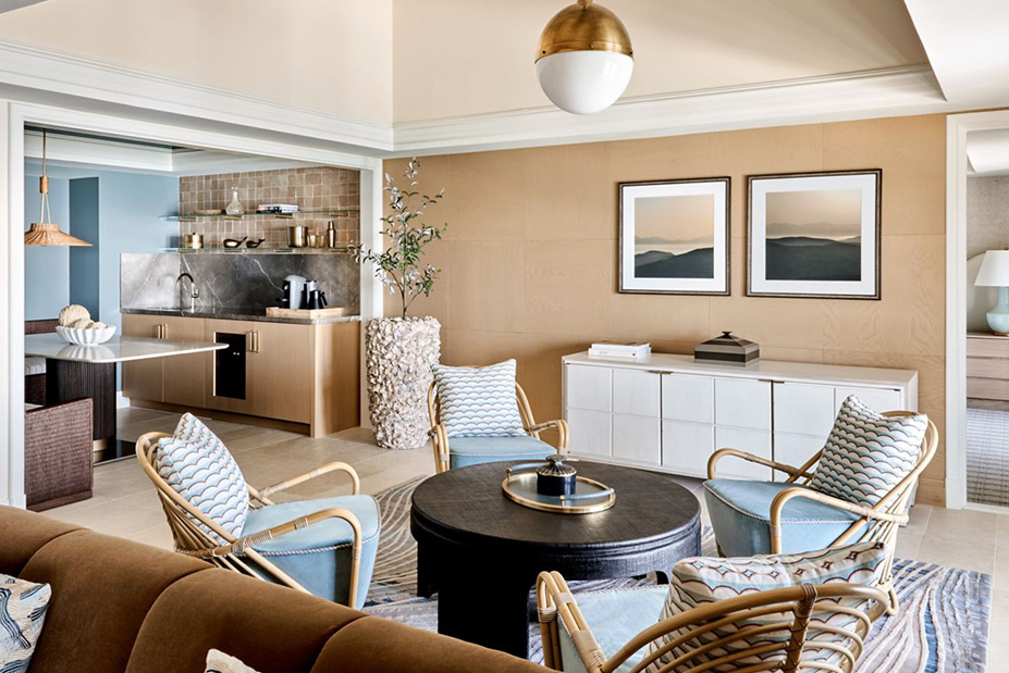 Laguna Beach Family Vacation at The Ritz-Carlton, Laguna Niguel