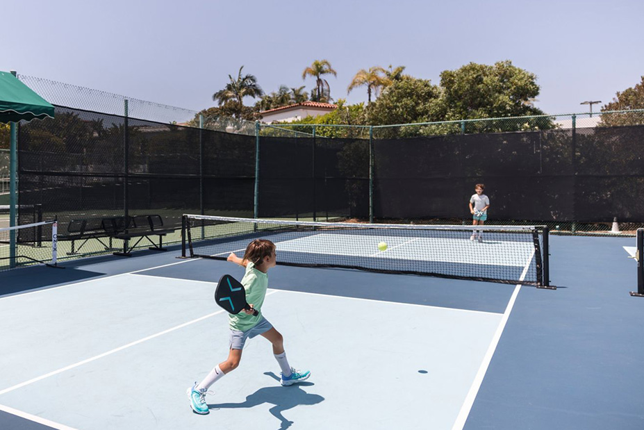 Laguna Beach Family Vacation at The Ritz-Carlton, Laguna Niguel