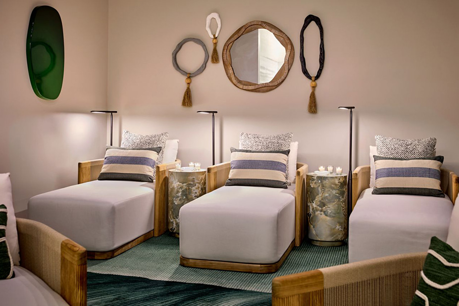 Laguna Beach Family Vacation at The Ritz-Carlton, Laguna Niguel