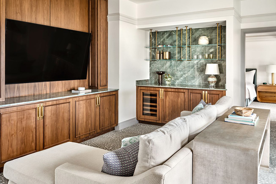 Laguna Beach Family Vacation at The Ritz-Carlton, Laguna Niguel