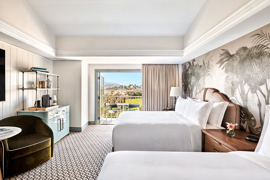 Laguna Beach Family Vacation at The Ritz-Carlton, Laguna Niguel