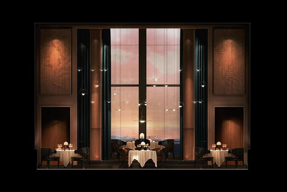 Orient Express Corinthian Yacht