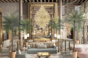 Orient Express Palazzo Dona Giovannelli Venice