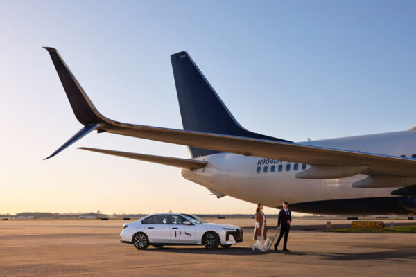 P/S Private Terminal Services