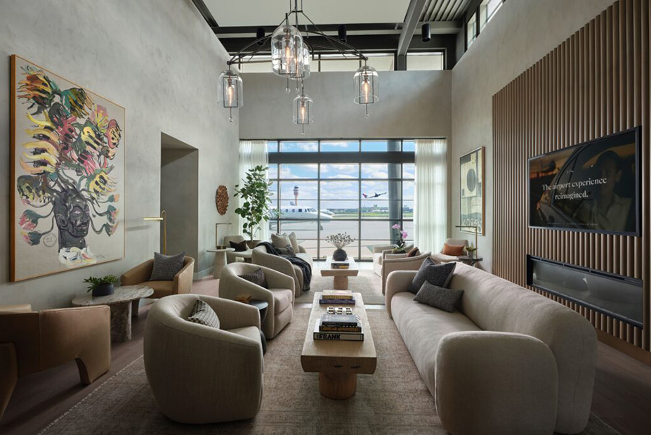 P/S Private Terminal Services