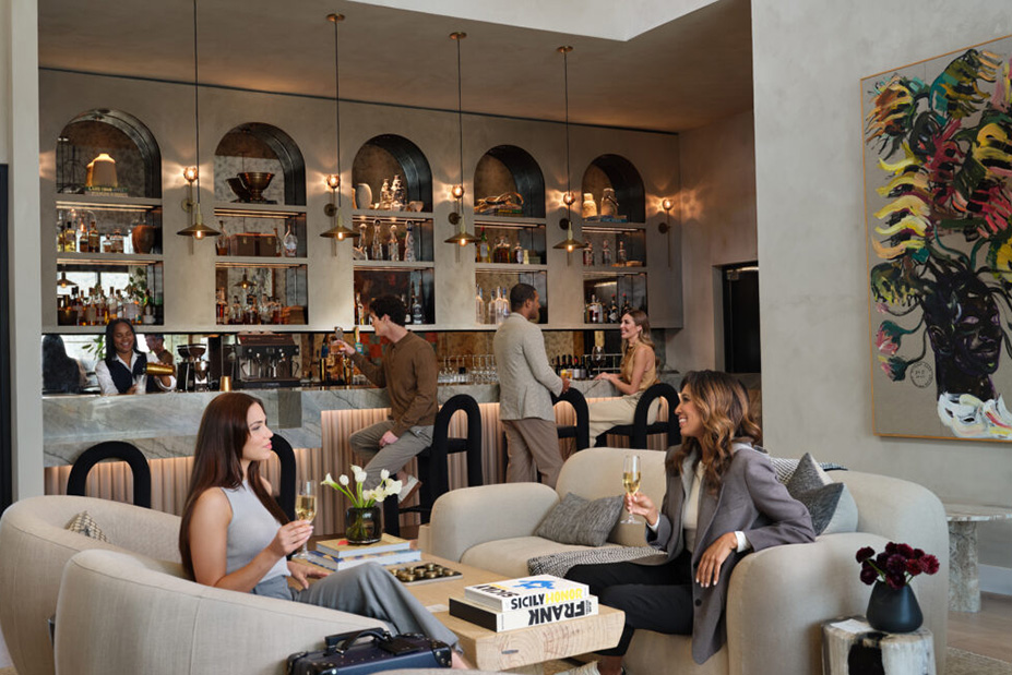 P/S Private Terminal Services