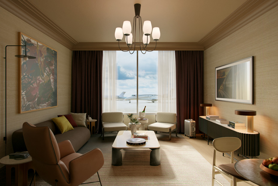 P/S Private Terminal Services