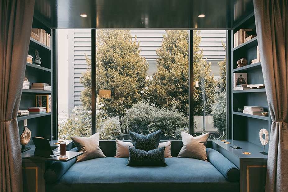 P/S Private Terminal Services