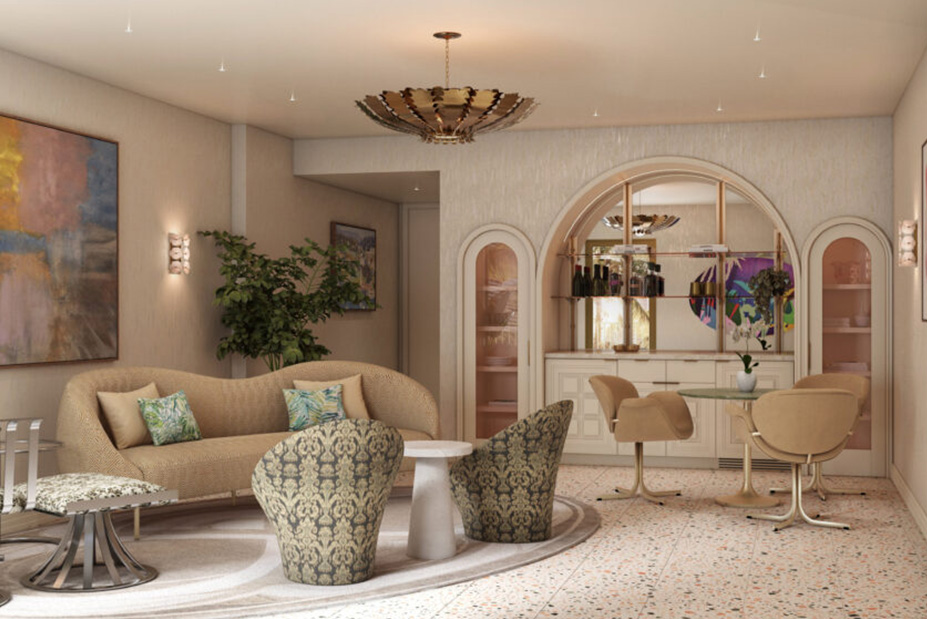 P/S Private Terminal Services