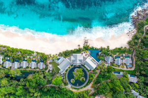 Cheval Blanc Seychelles