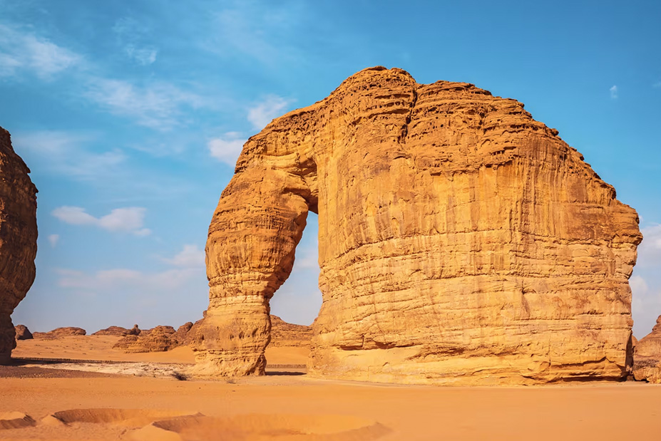 TCS World Travel Private Jet A World Less Traveled