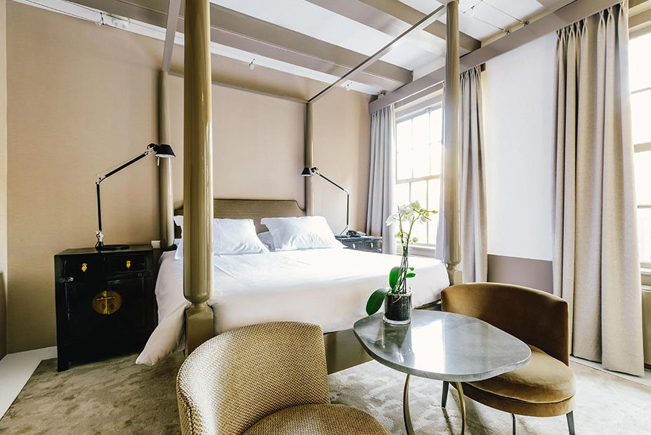 The Dylan Amsterdam