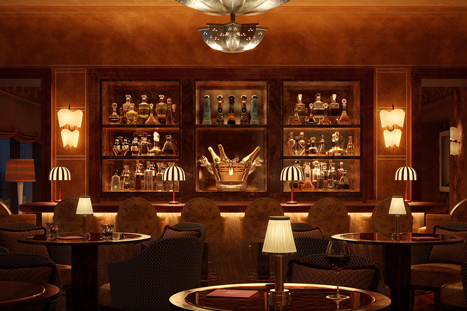 The Knox Dallas, Auberge Collection