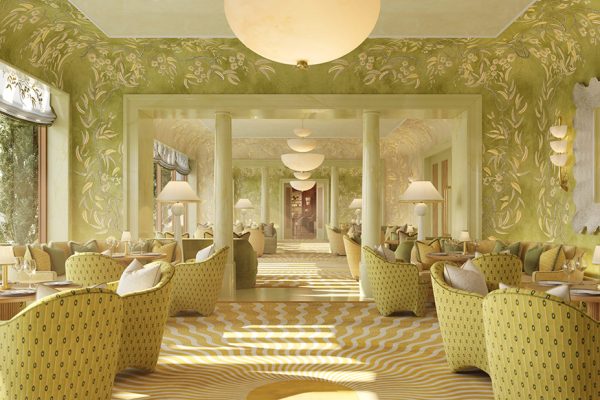 The Knox Dallas, Auberge Collection