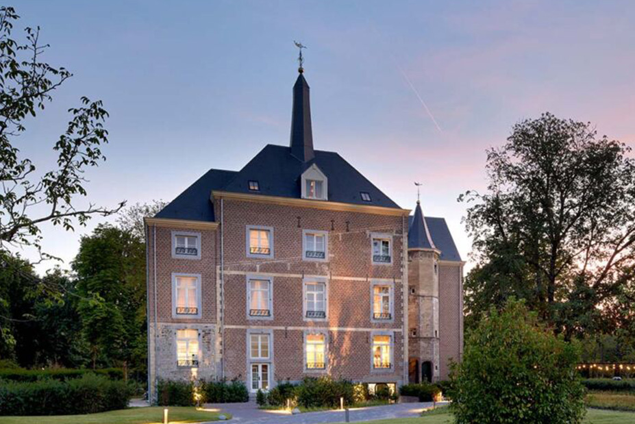 Van Oys Maastricht Retreat