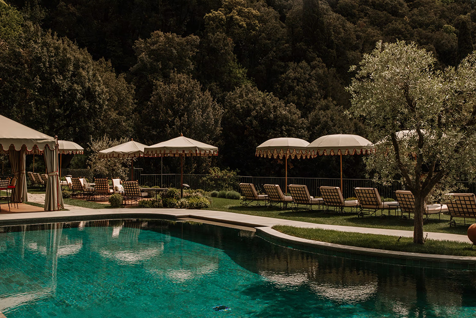 Villa San Michele A Belmond Hotel Florence